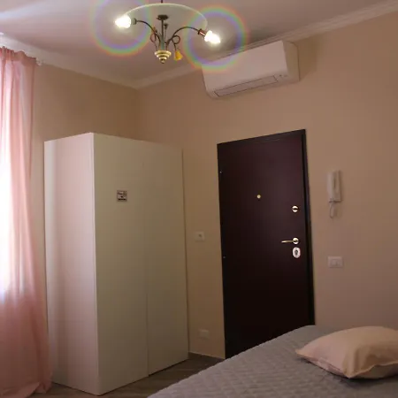 Mary's In St. Peter Apartment