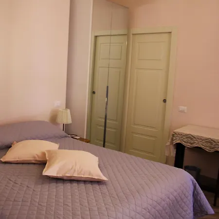 Mary's In St. Peter Apartment