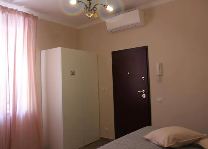 Mary's In St. Peter Apartamento